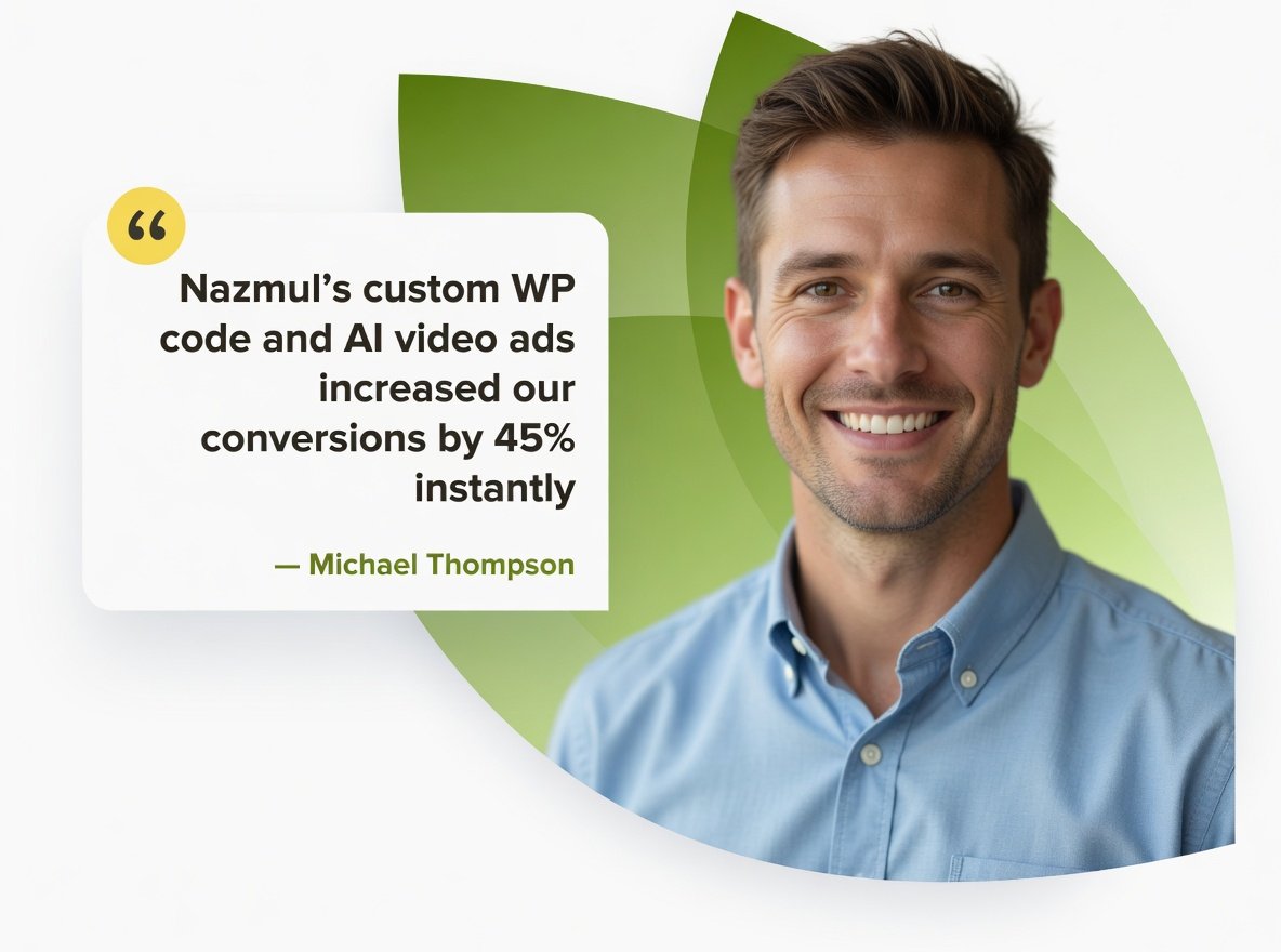 Michael Thompson