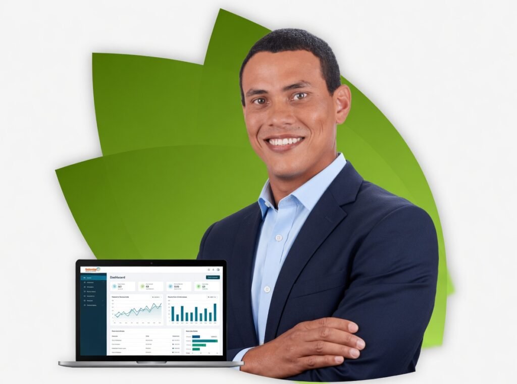 We help businesses turn ideas into profitable online systems.